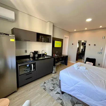Town Co - Apartamento 910