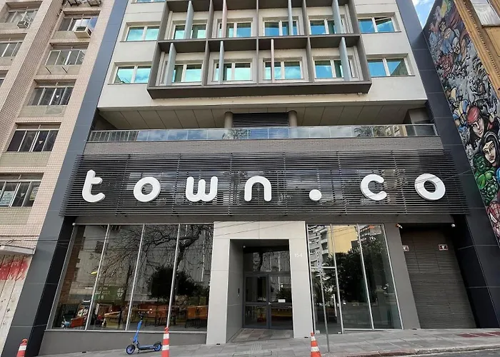 Town Co - 910 *